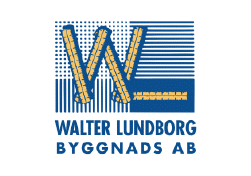 Walter Lundborgs Byggnads AB